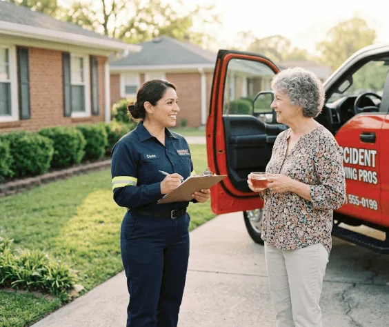Accident Towing Service Barwick, GA FAQs